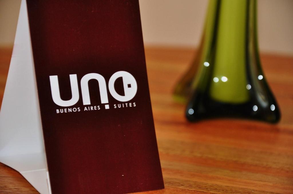 Uno Hotel 4*