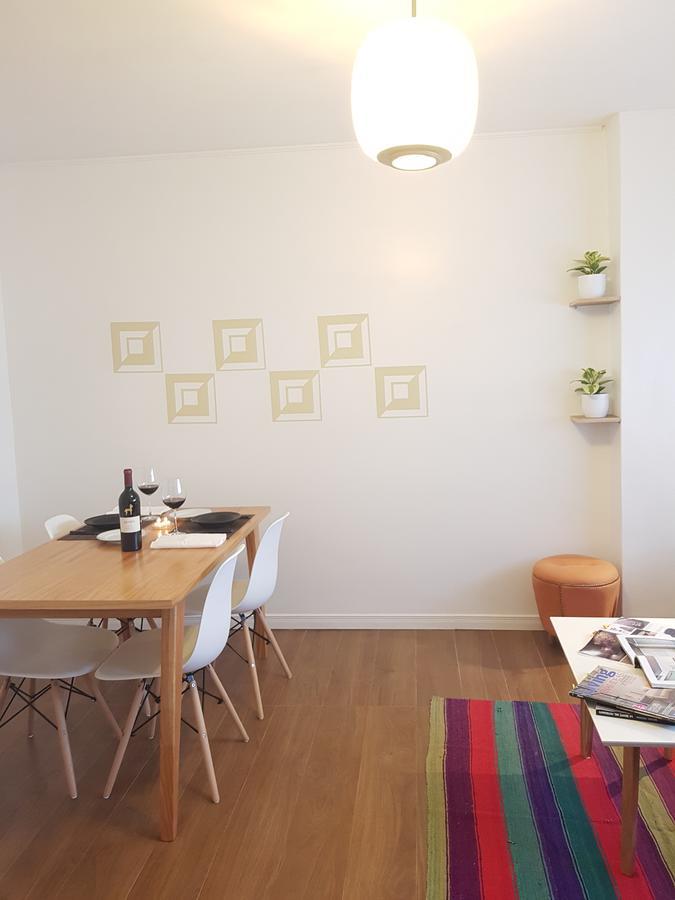 Apartamento Depto En Nunez