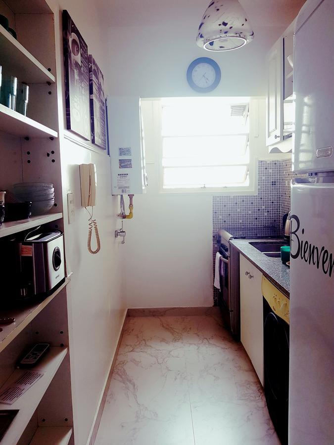 Apartamento Depto En Nunez Ciudad Autónoma de Buenos Aires