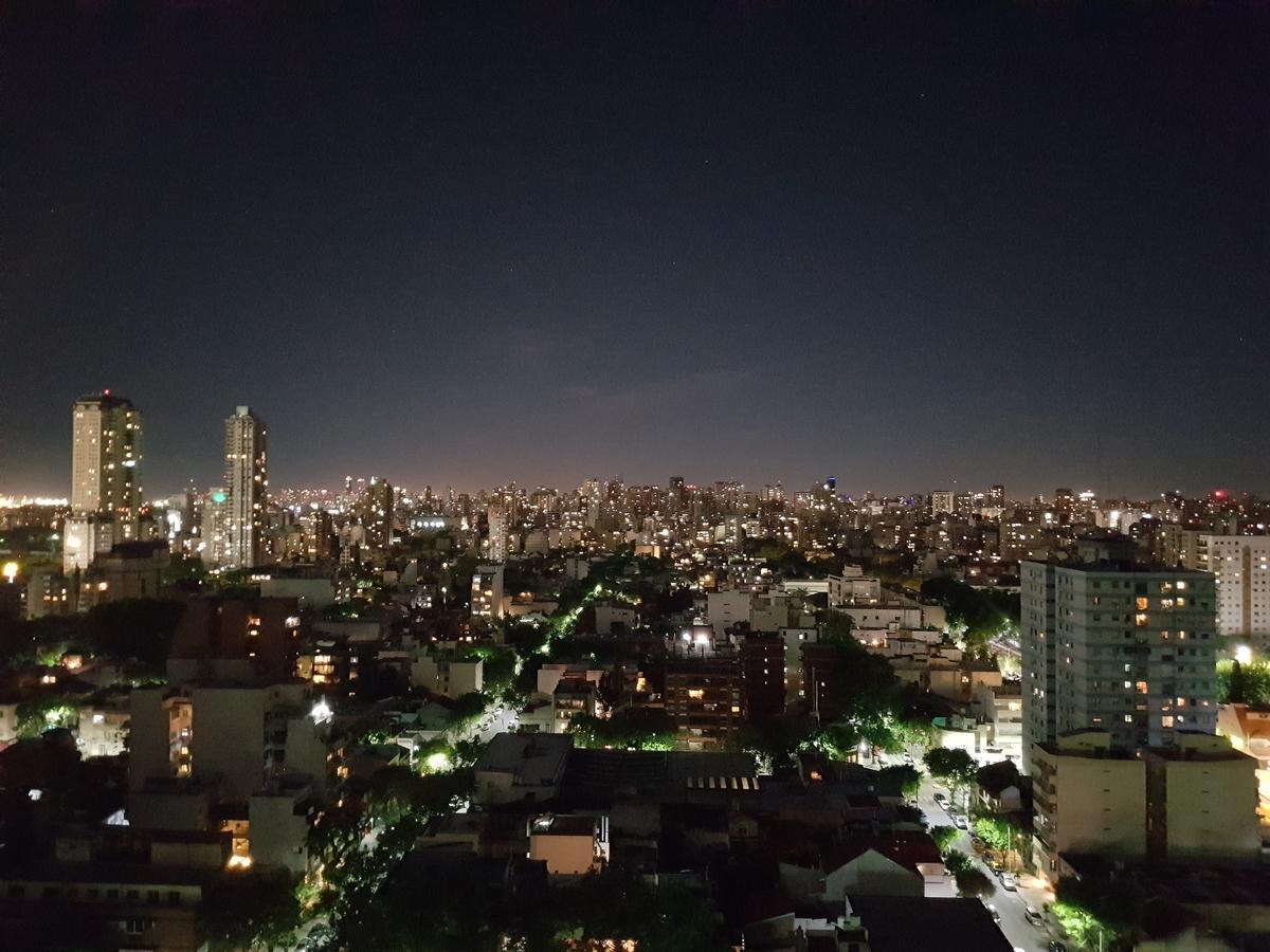 Depto En Nunez * Ciudad Autónoma de Buenos Aires