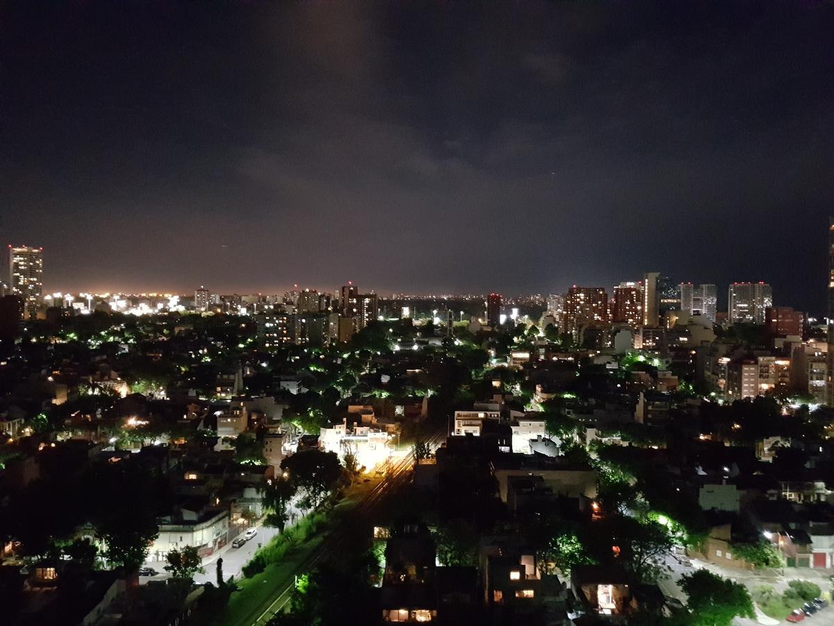 Depto En Nunez Apartamento