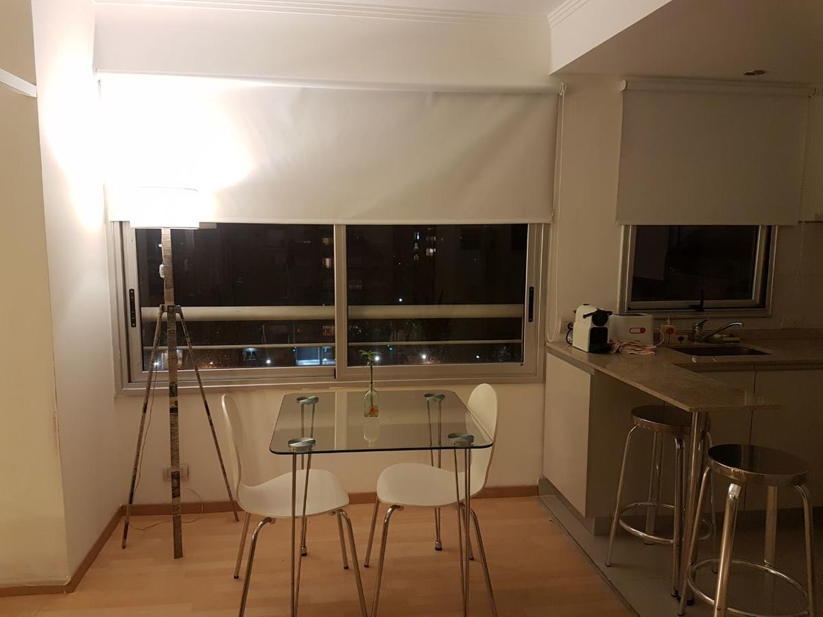 Palermo Towers Suites Bed and breakfast Ciudad Autónoma de Buenos Aires