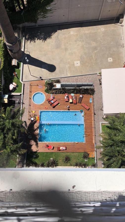 Bed and breakfast Palermo Towers Suites