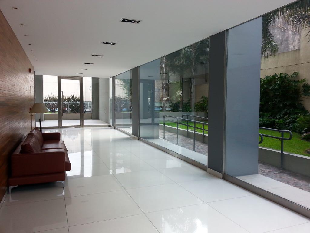 Palermo Towers Suites Ciudad Autónoma de Buenos Aires