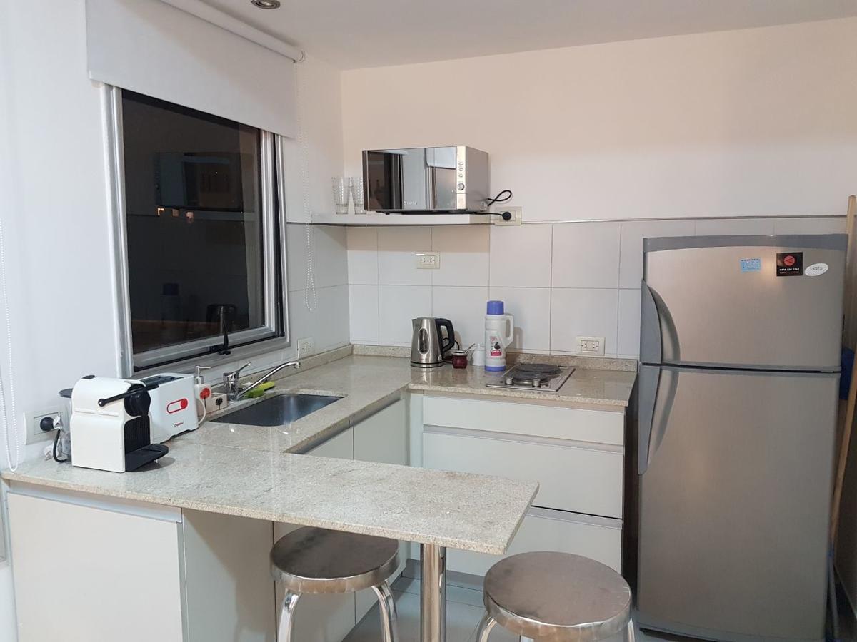 Palermo Towers Suites *