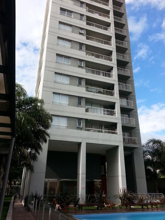 Palermo Towers Suites Bed and breakfast