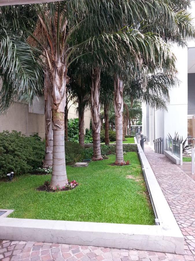 Palermo Towers Suites Bed and breakfast