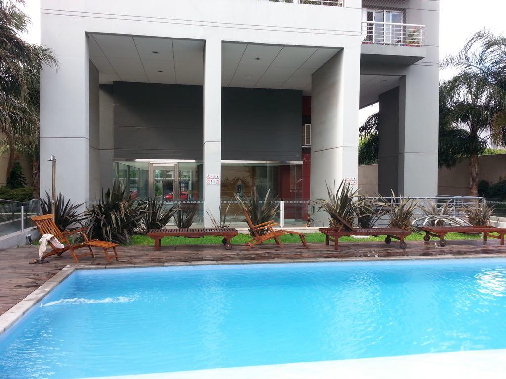 Bed and breakfast Palermo Towers Suites Ciudad Autónoma de Buenos Aires