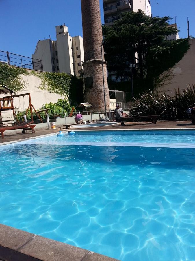 Bed and breakfast Palermo Towers Suites