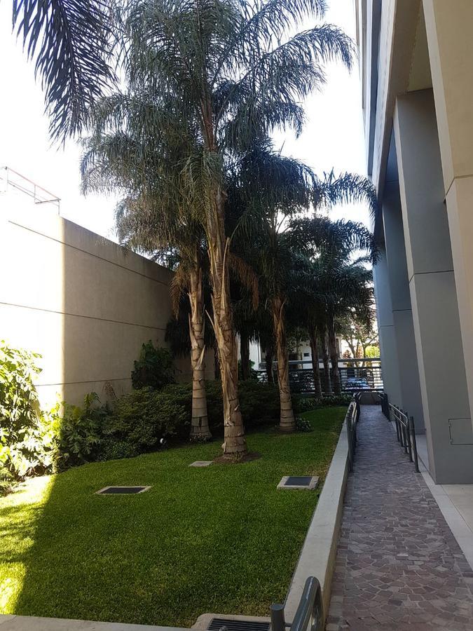 Palermo Towers Suites Ciudad Autónoma de Buenos Aires