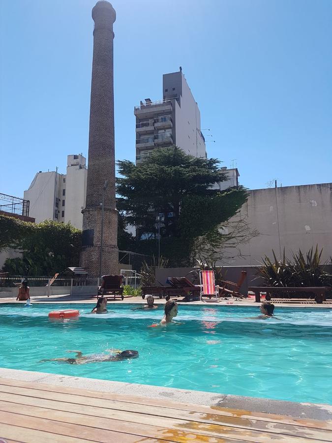 Bed and breakfast Palermo Towers Suites *
