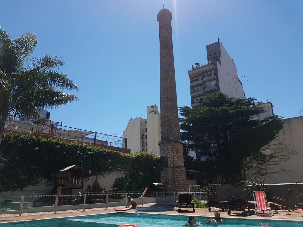 Bed and breakfast Palermo Towers Suites Ciudad Autónoma de Buenos Aires