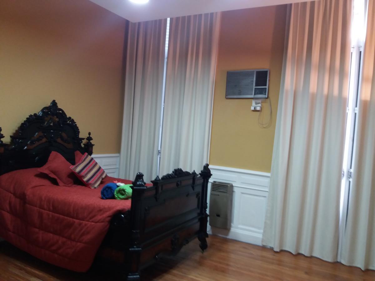 Kalahat Bed and breakfast Ciudad Autónoma de Buenos Aires