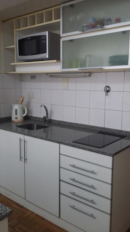 En Microcentro Apartamento Ciudad Autónoma de Buenos Aires