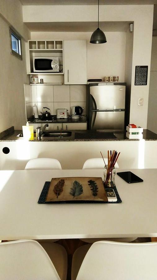 M & C Apartamento Ciudad Autónoma de Buenos Aires