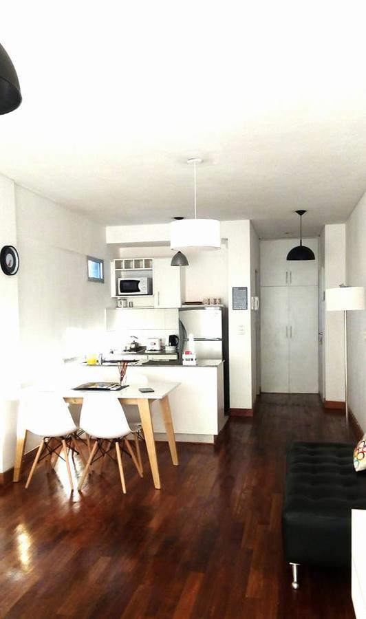 M & C Apartamento