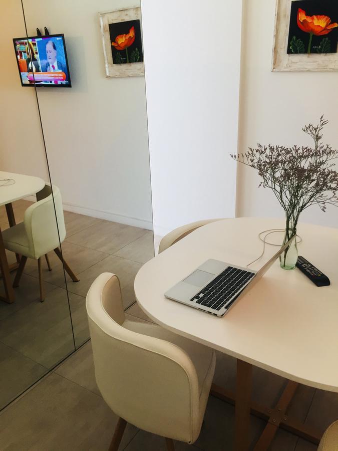 Master Suitte Apartamento