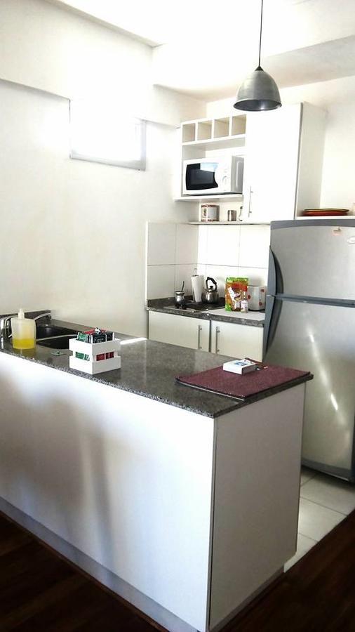 M & C Apartamento Ciudad Autónoma de Buenos Aires
