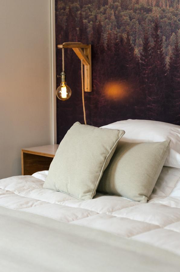 Palermo Soho Loft Ciudad Autónoma de Buenos Aires