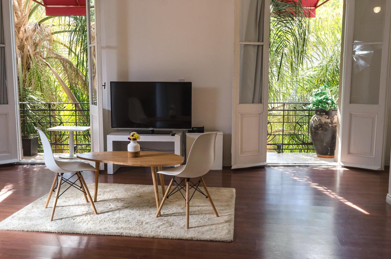 Hotel Palermo Soho Loft