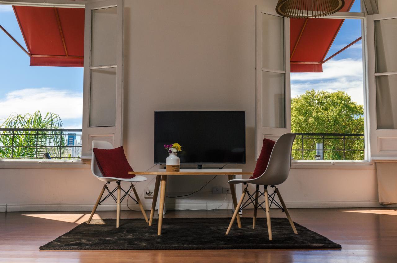 Palermo Soho Loft Hotel