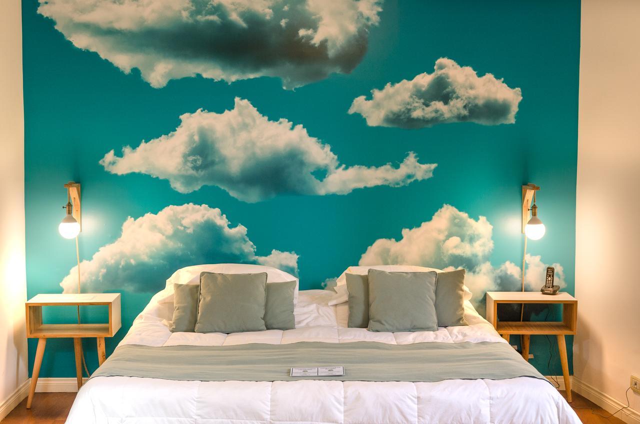 Palermo Soho Loft Hotel 4*