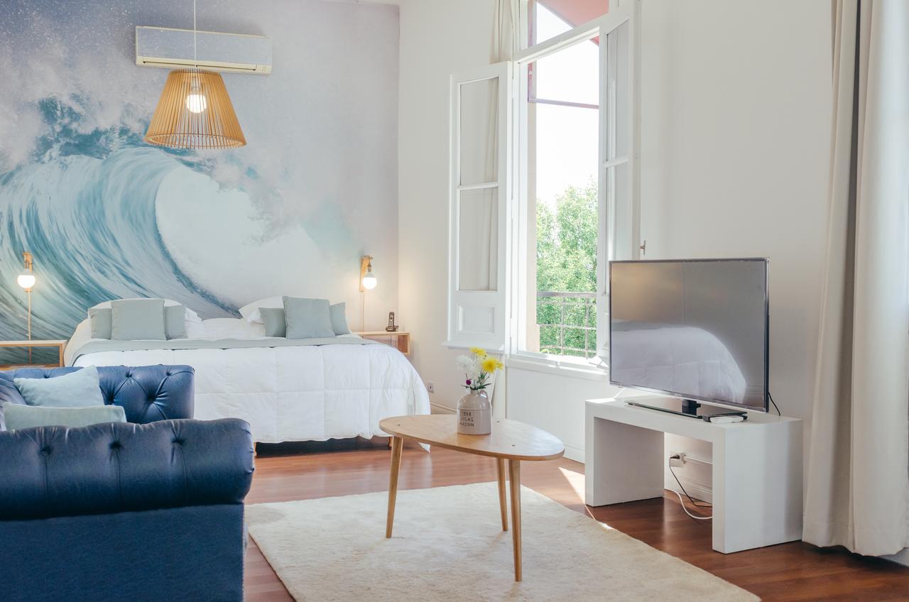 Hotel Palermo Soho Loft Ciudad Autónoma de Buenos Aires