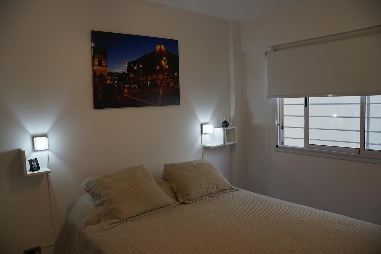 Lola's Apartamento Buenos Aires
