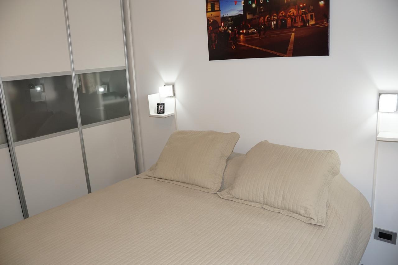Apartamento Lola's *