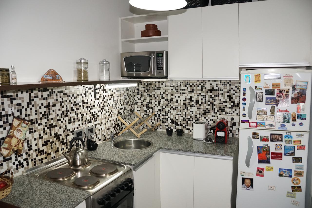 Apartamento Lola's *