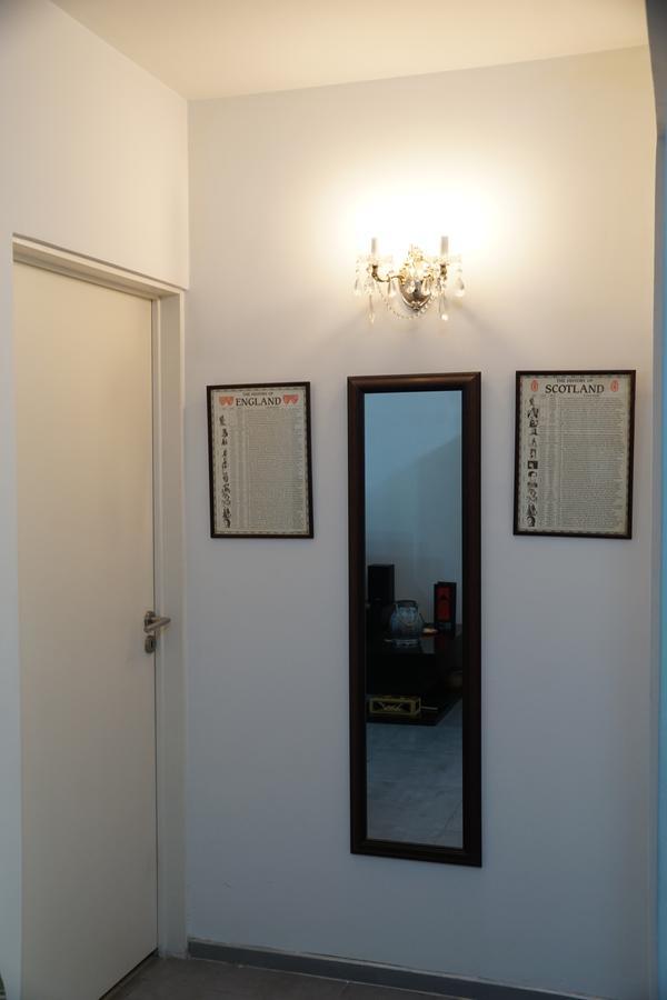 Apartamento Lola's *