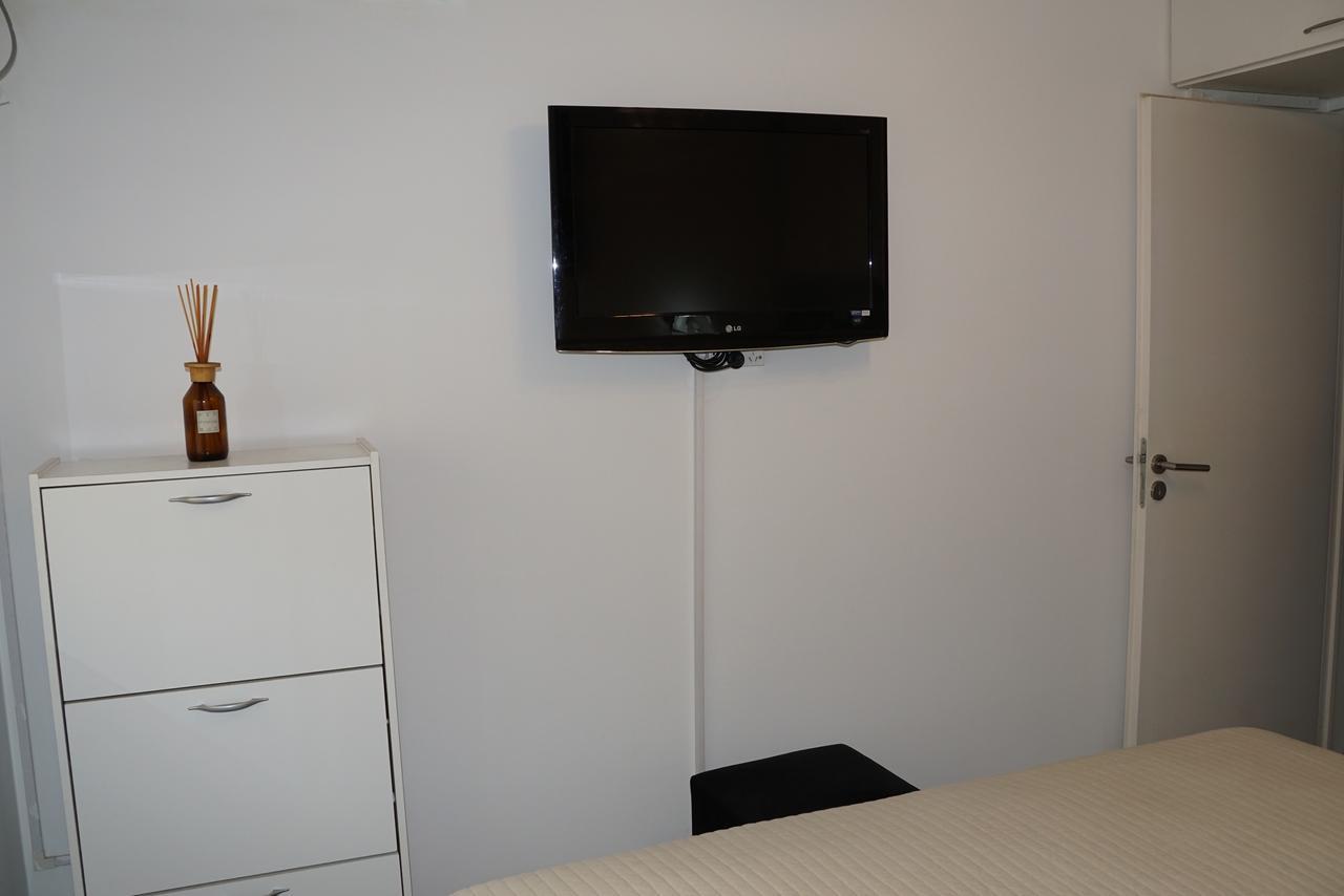 Apartamento Lola's *