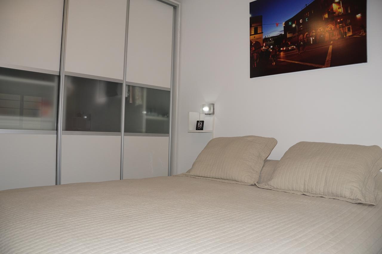 Lola's Apartamento Buenos Aires