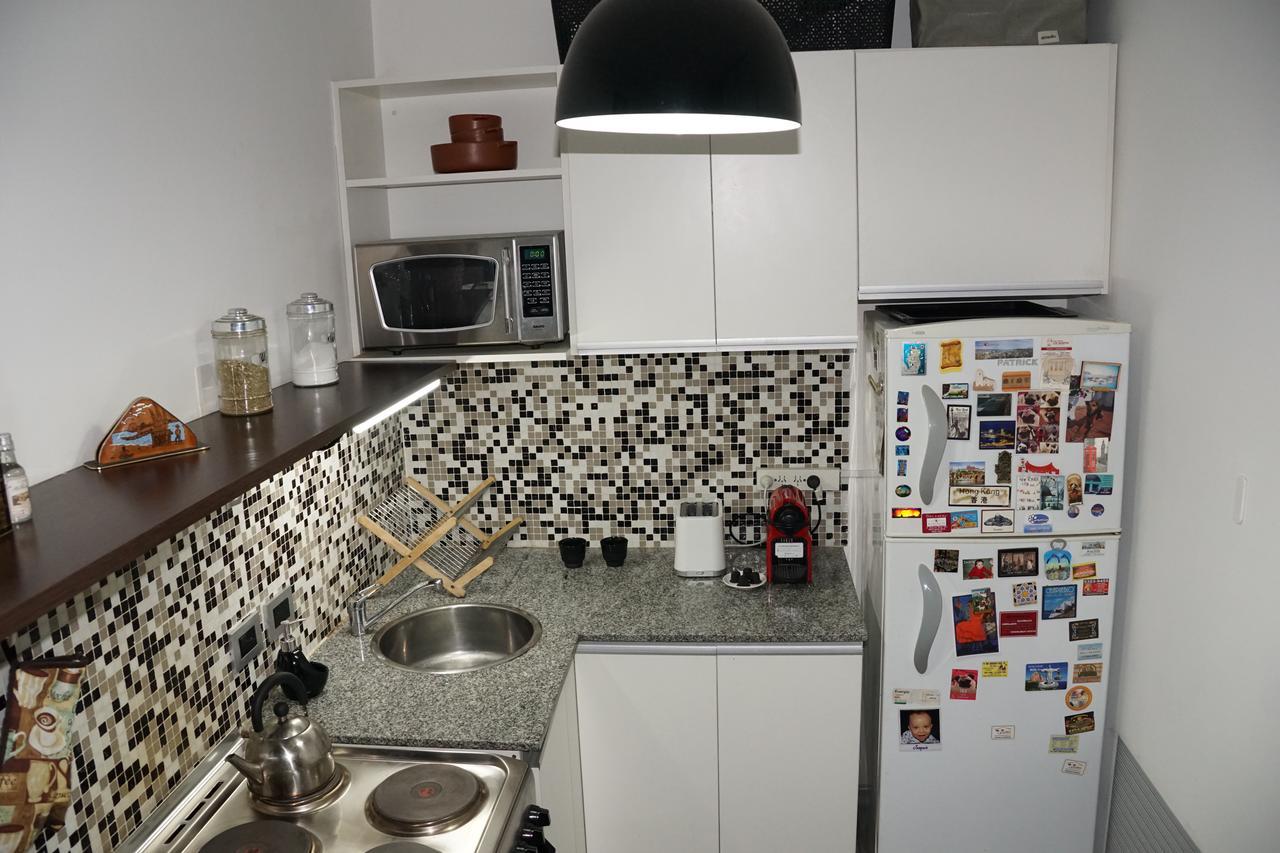 Apartamento Lola's Buenos Aires