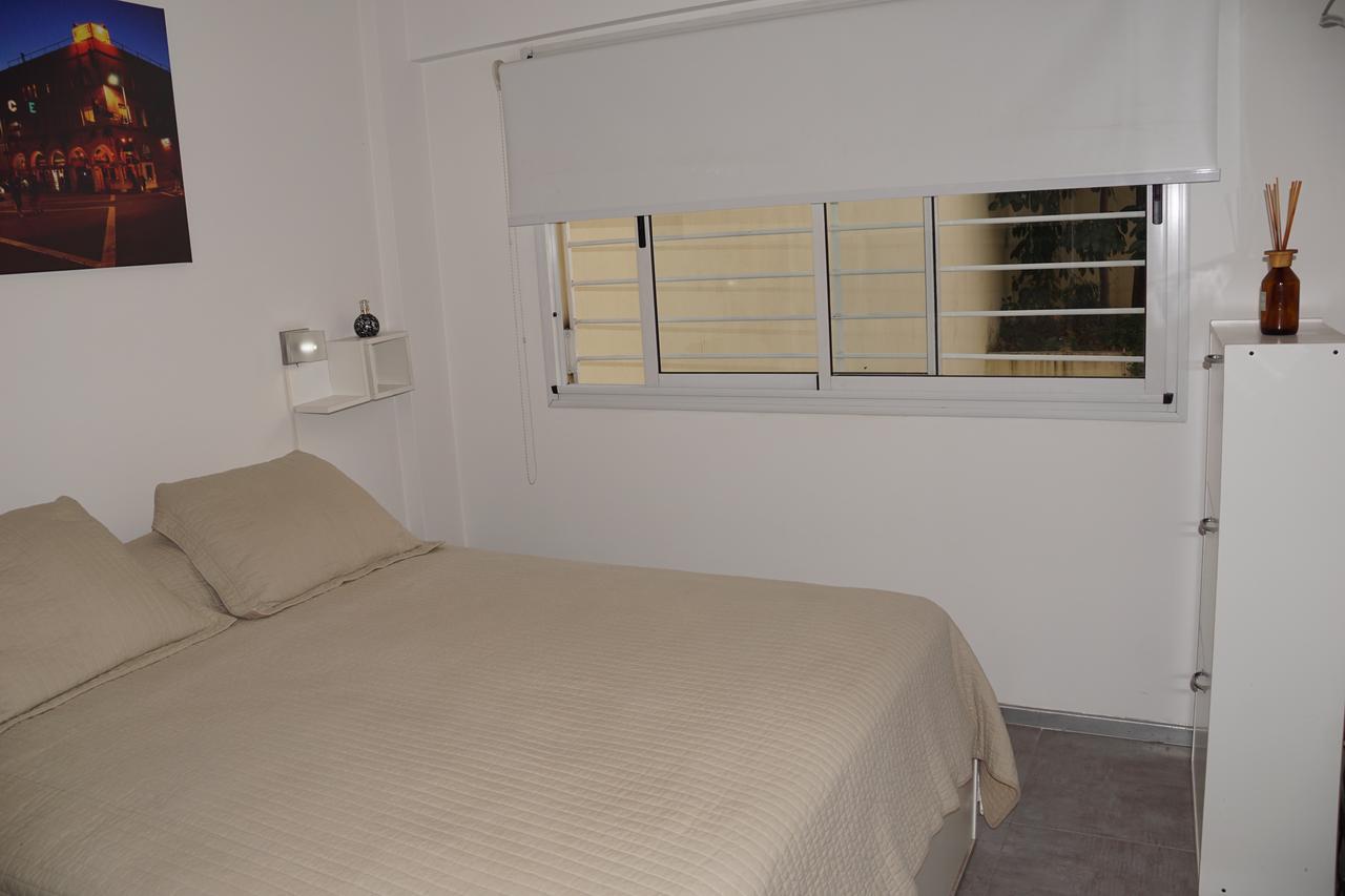 Apartamento Lola's *
