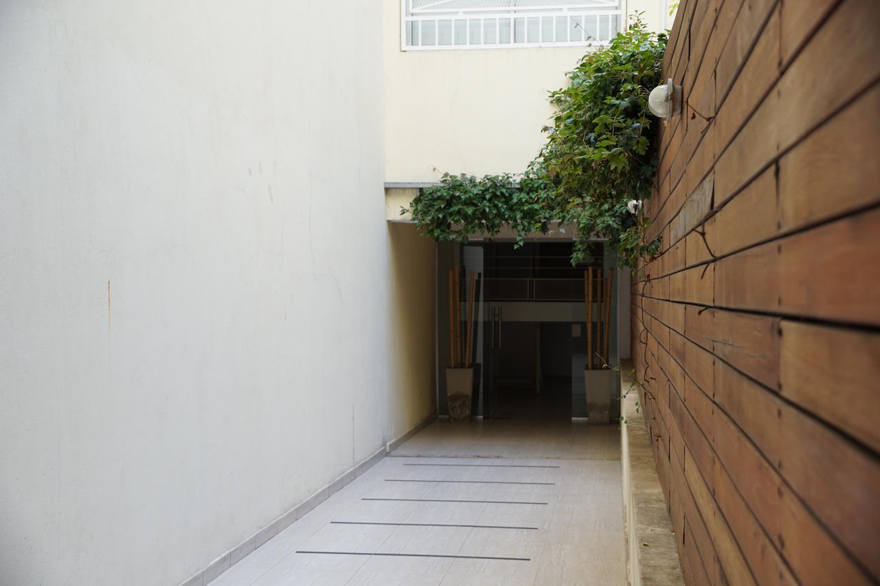 Apartamento Lola's *