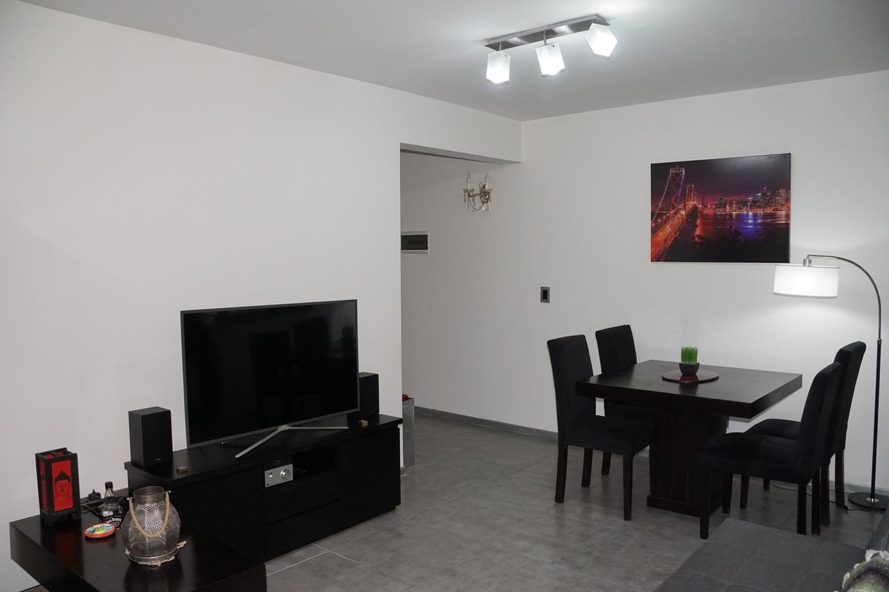 Apartamento Lola's Buenos Aires