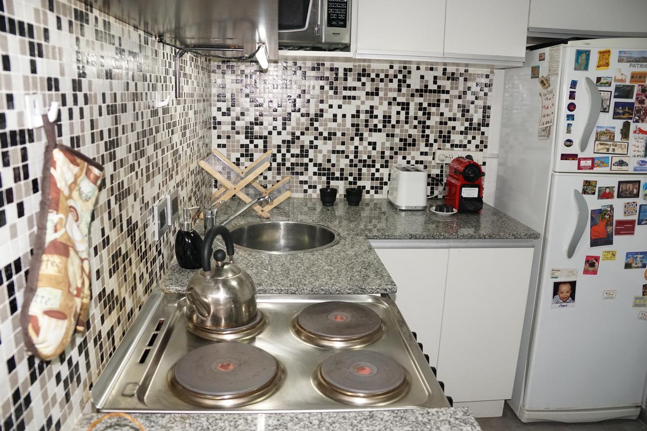 Apartamento Lola's