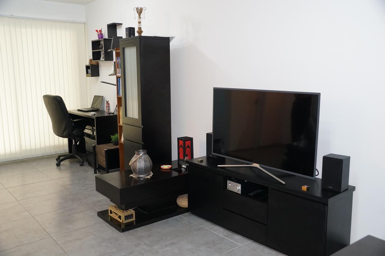 Lola's Apartamento Buenos Aires