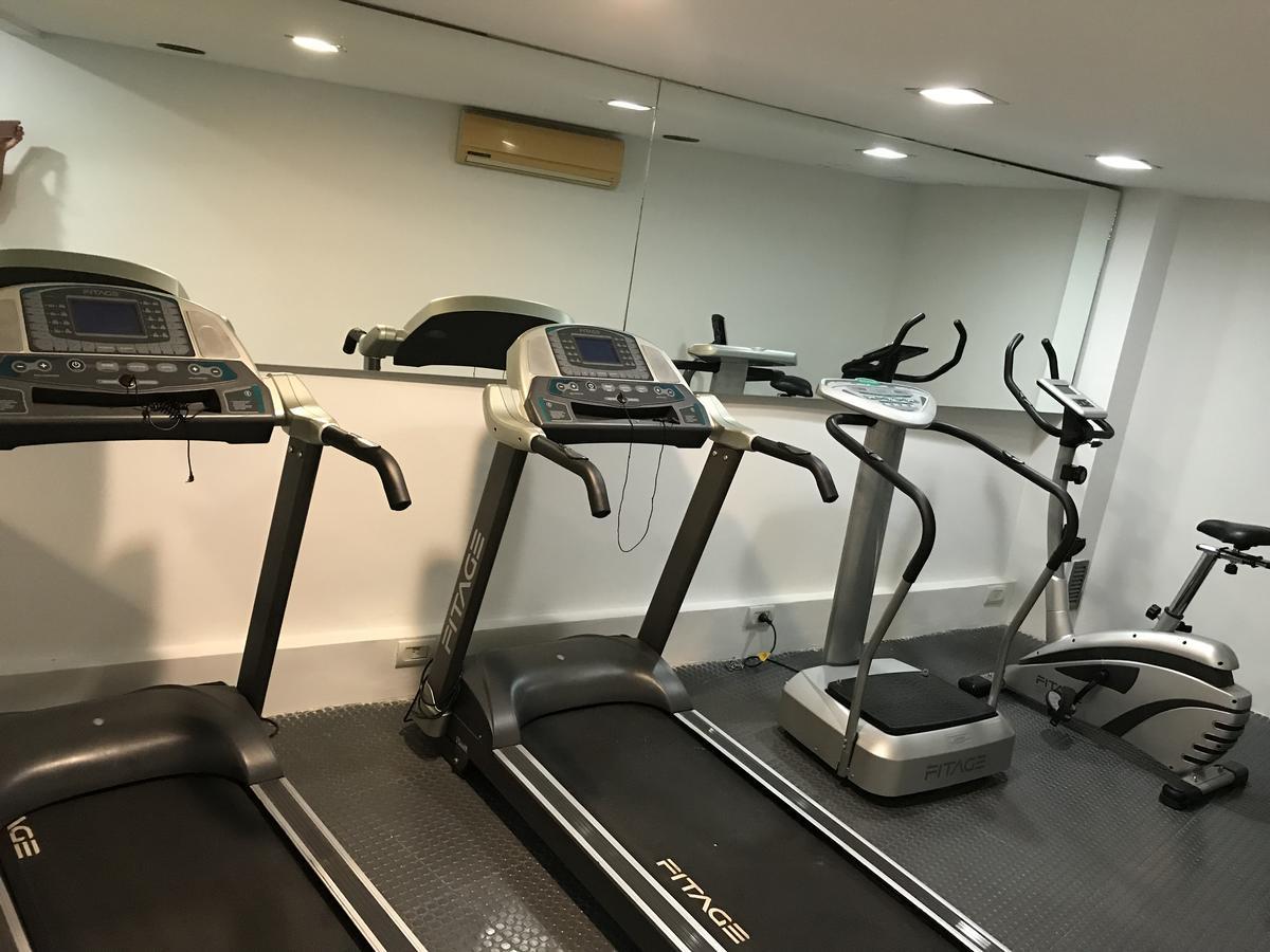 Apartamento Recoleta Deluxe Ciudad Autónoma de Buenos Aires