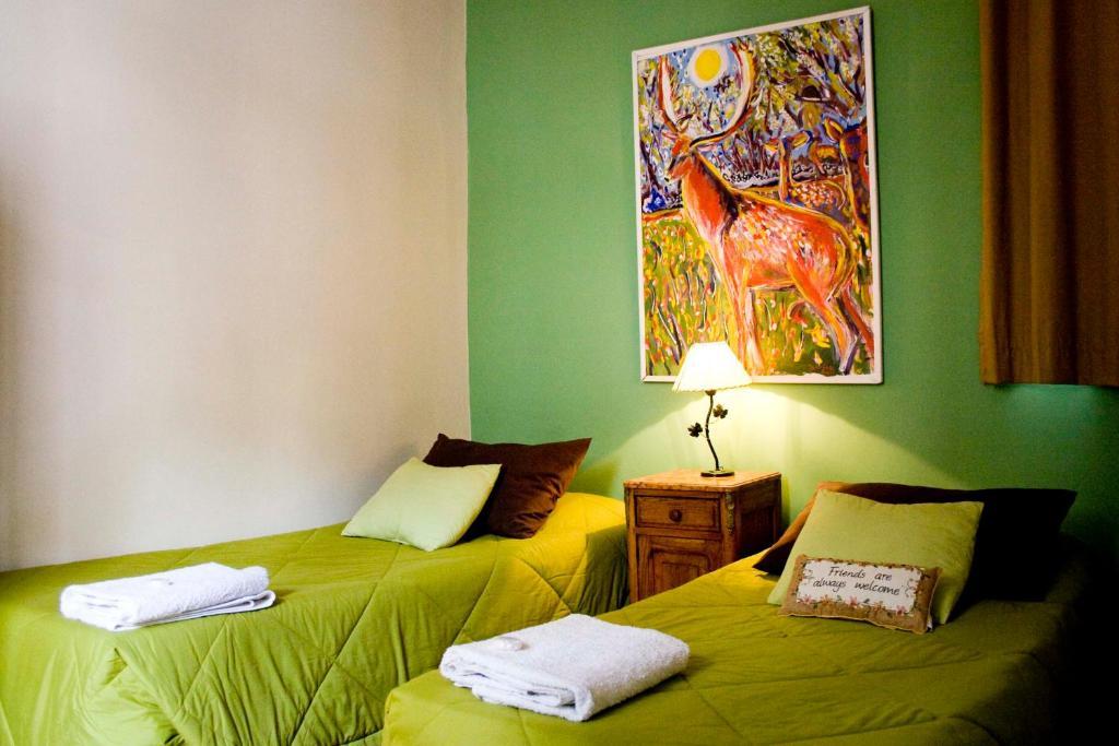 On Telmo Hostal *