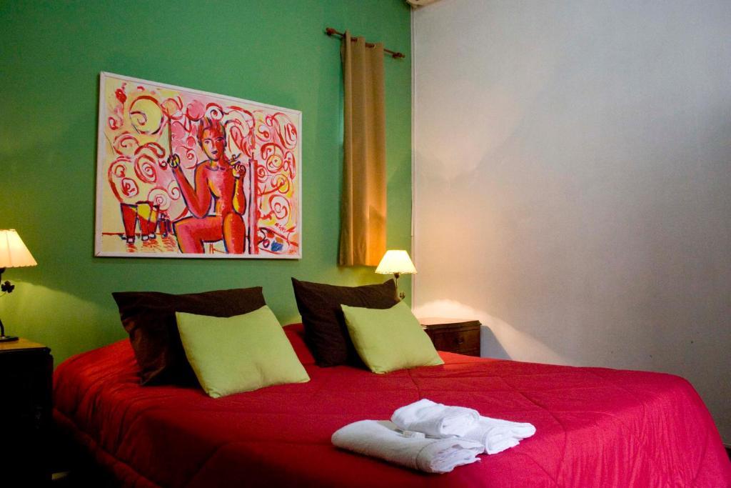 On Telmo Hostal *