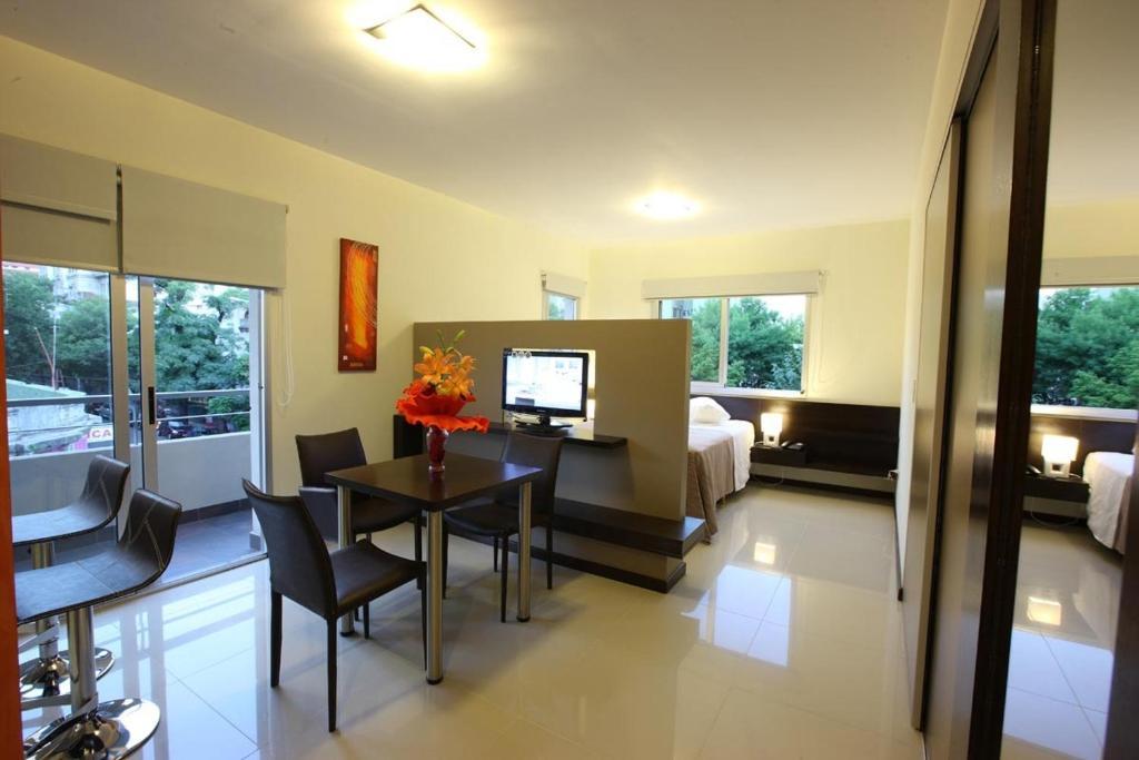 Apartahotel Lecer