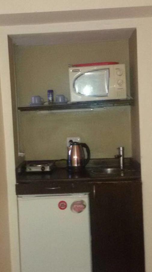 Corrientes 820 Apartamento