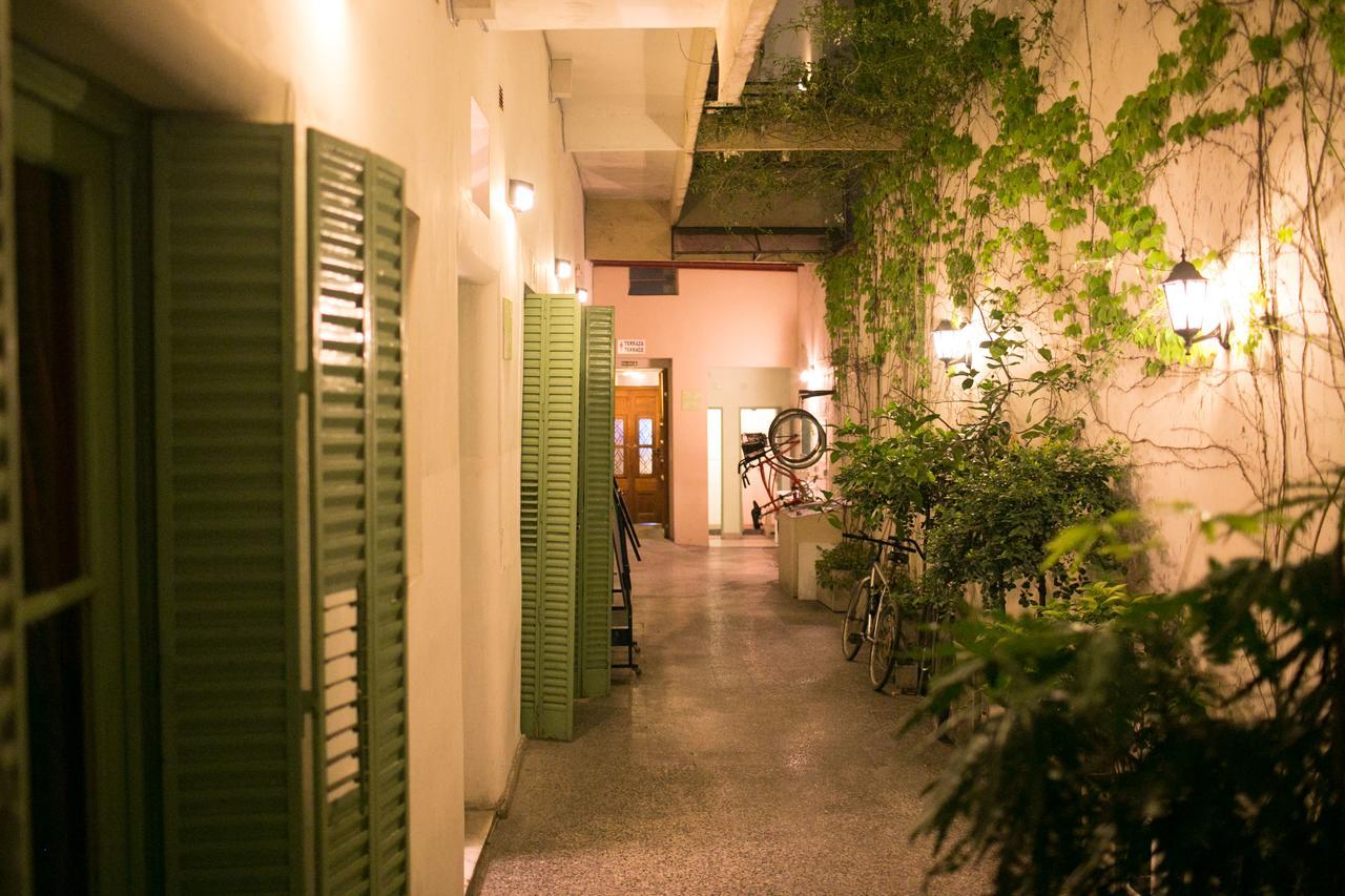 Sabatico Travelers Hostel&guesthouse Ciudad Autónoma de Buenos Aires