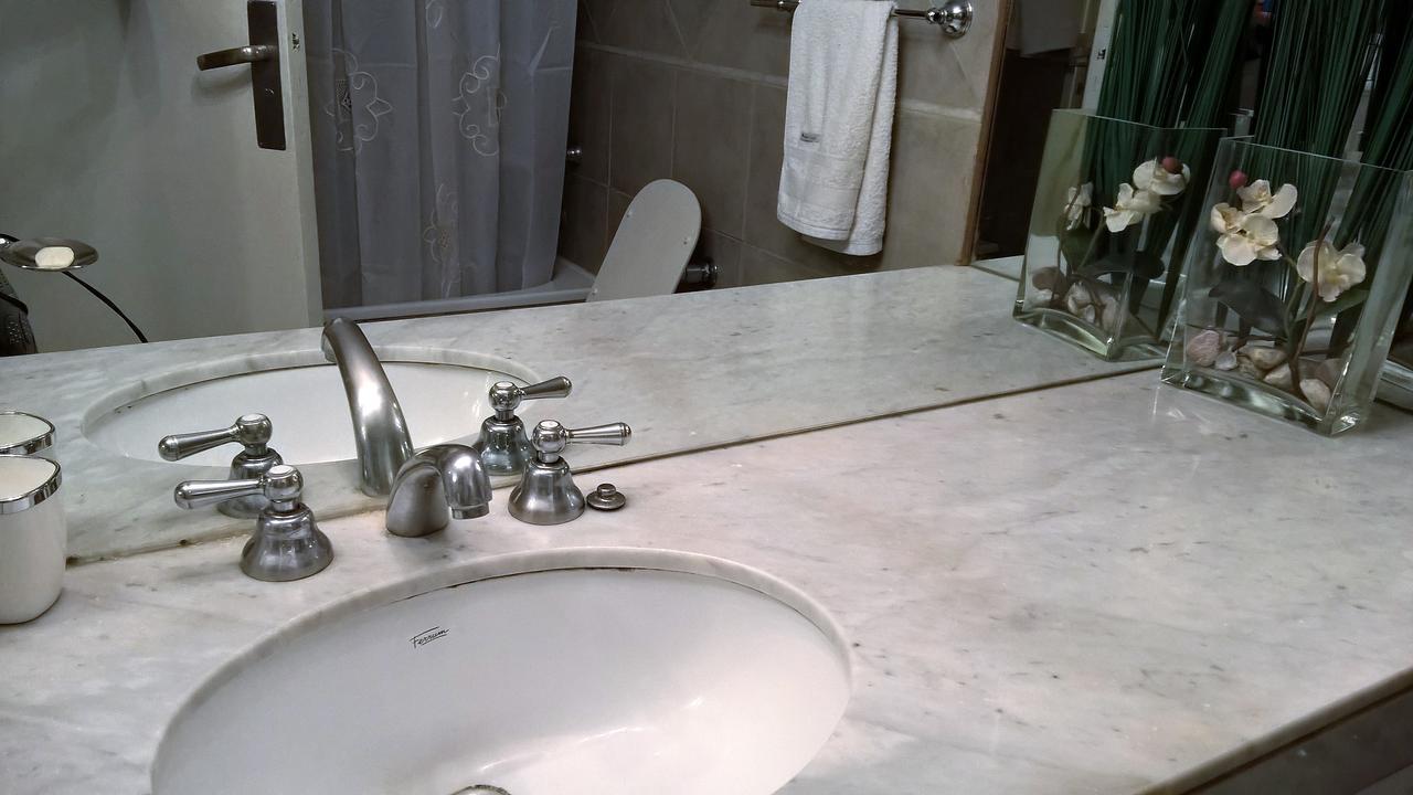 Del Pilar Ap Apartamento