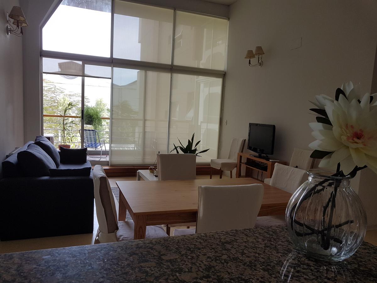 Apartamento Complejo Moca Apartamento Ciudad Autónoma de Buenos Aires