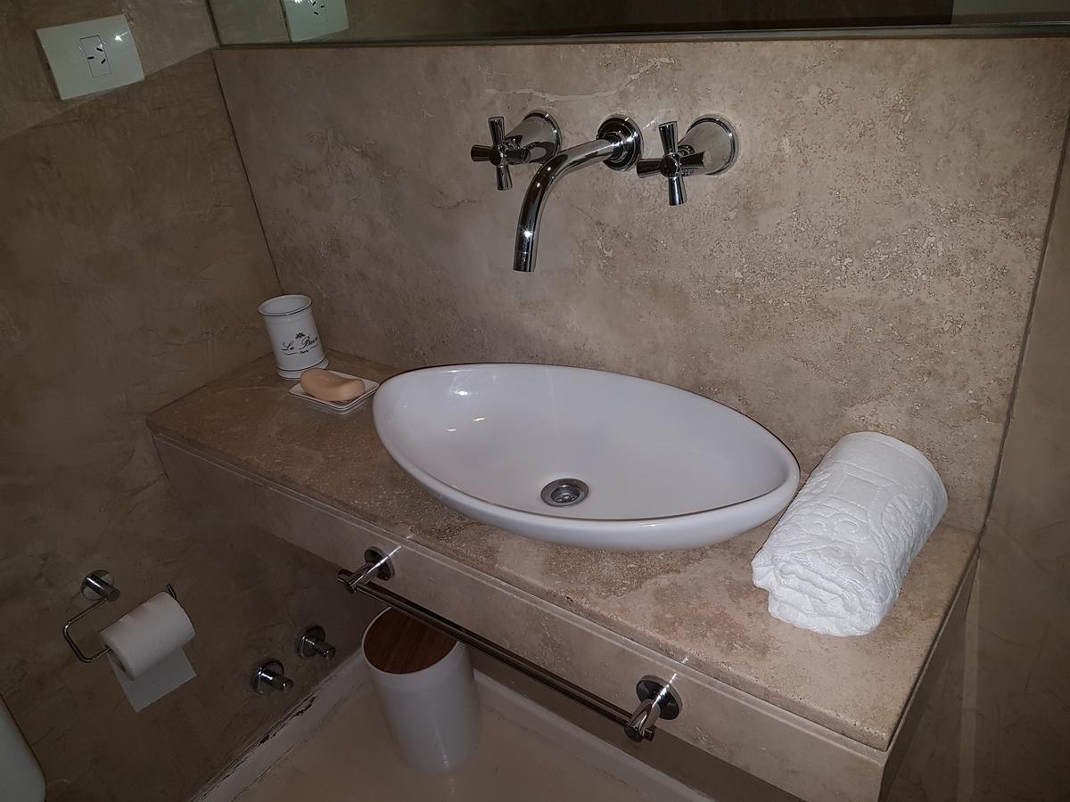 Apartamento Complejo Moca Ciudad Autónoma de Buenos Aires