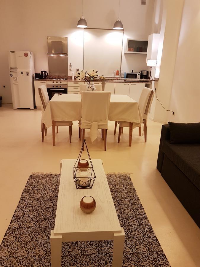 Apartamento Complejo Moca Ciudad Autónoma de Buenos Aires