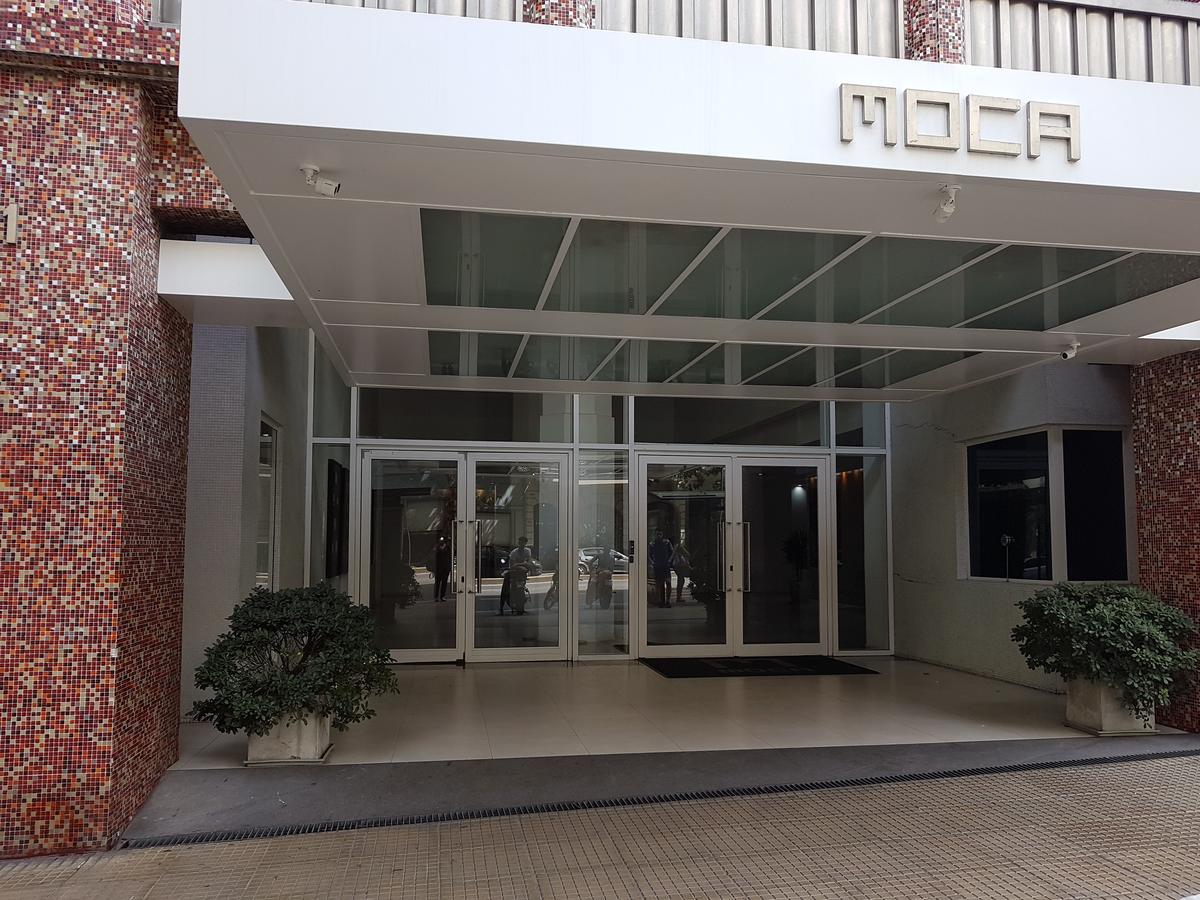 Apartamento Complejo Moca Apartamento
